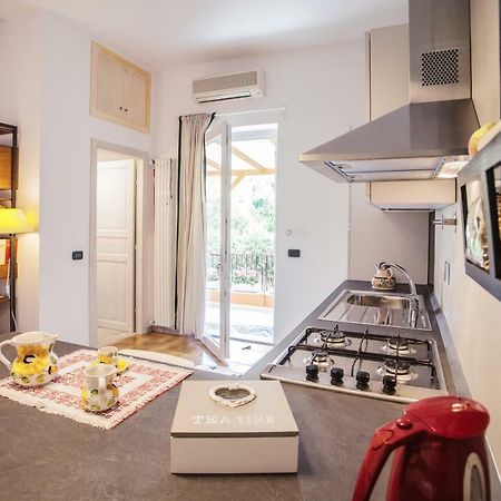 Villa Roma, Deliziosa Casa Indipendente Immersa Nel Verde Exterior foto