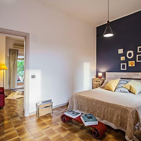 Villa Roma, Deliziosa Casa Indipendente Immersa Nel Verde Exterior foto